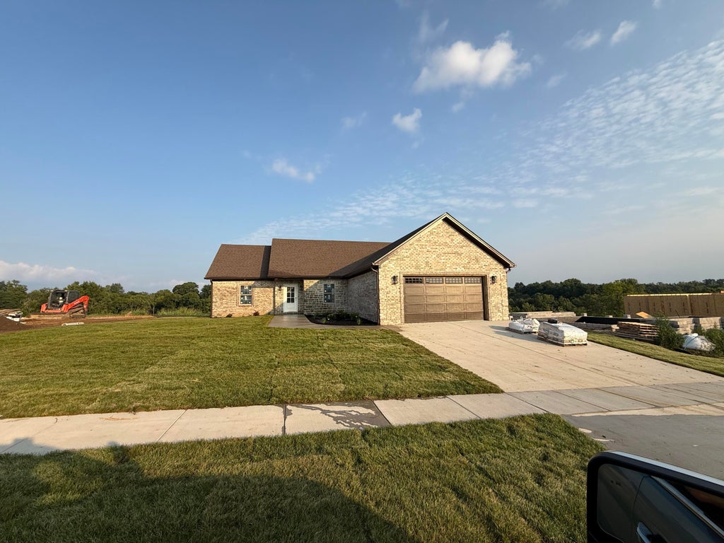 Photo of 207 Lexwood Lane, Richmond, KY 40475 (MLS # 26020405)