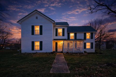 Property photo of 750 Moran Mill Road, Richmond, KY 40475