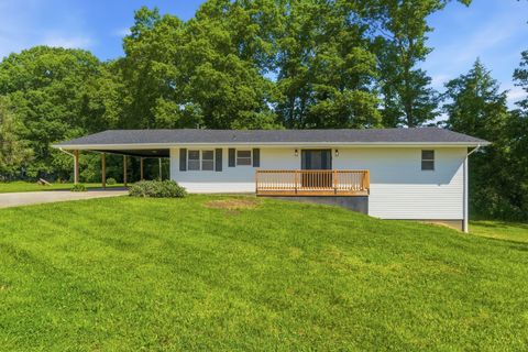 Property photo of 306 Allen Drive, Stanton, KY 40380