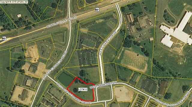 2700 W West Park Drive Lot 10