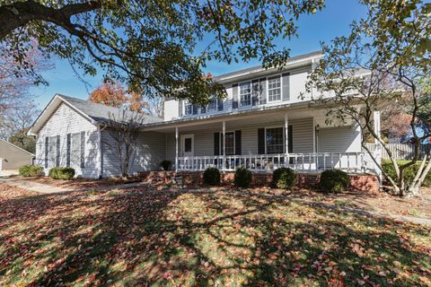 Photo of 477 Kuhlman Drive, Versailles, KY 40383 (MLS # 25506154)