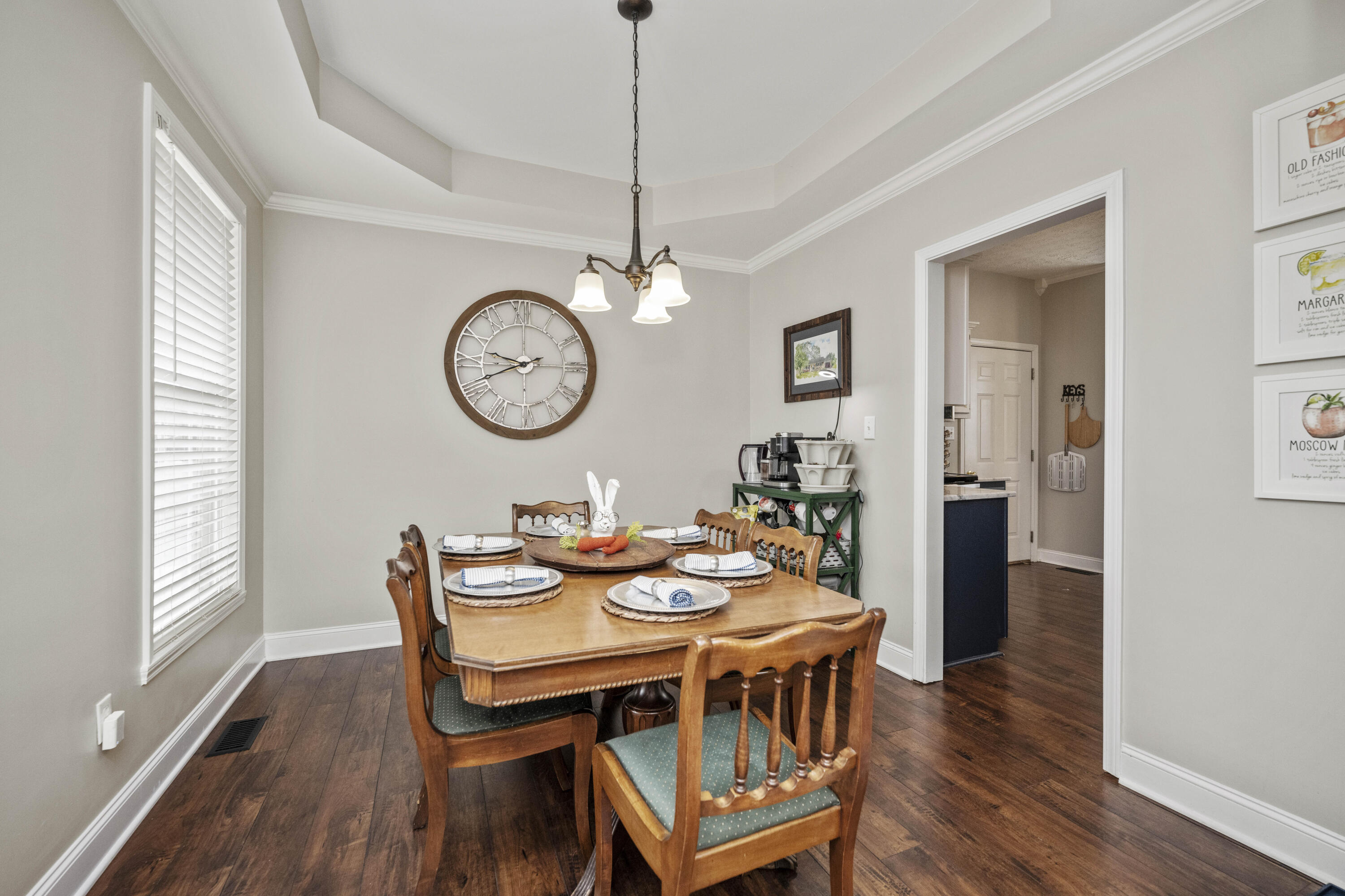 Winchester, Kentucky 40391, United States, 5 Bedrooms Bedrooms, ,3 BathroomsBathrooms,Residential,Active,95748