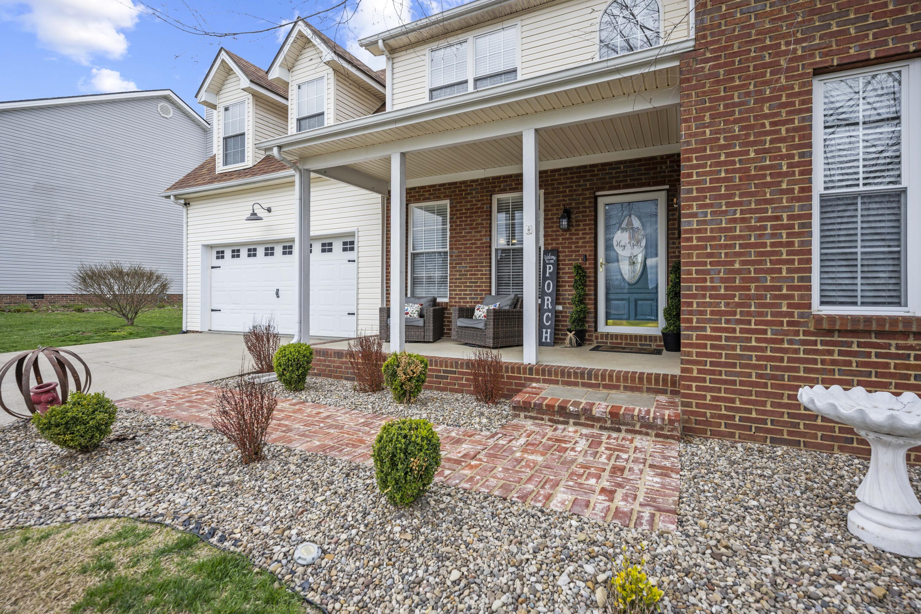 Winchester, Kentucky 40391, United States, 5 Bedrooms Bedrooms, ,3 BathroomsBathrooms,Residential,Active,95748