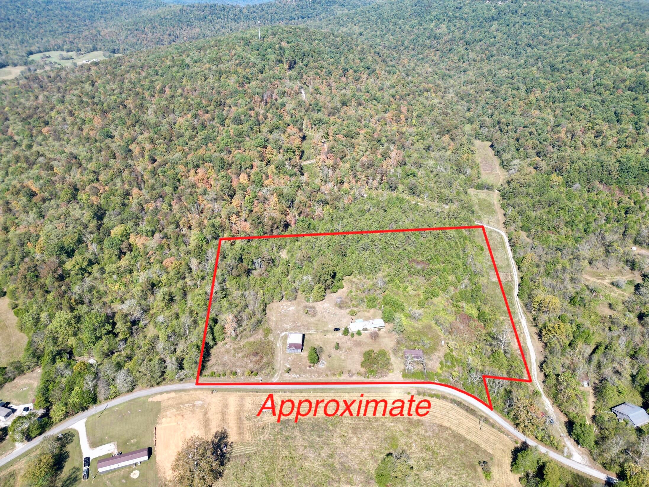 225 Parmleysville Road