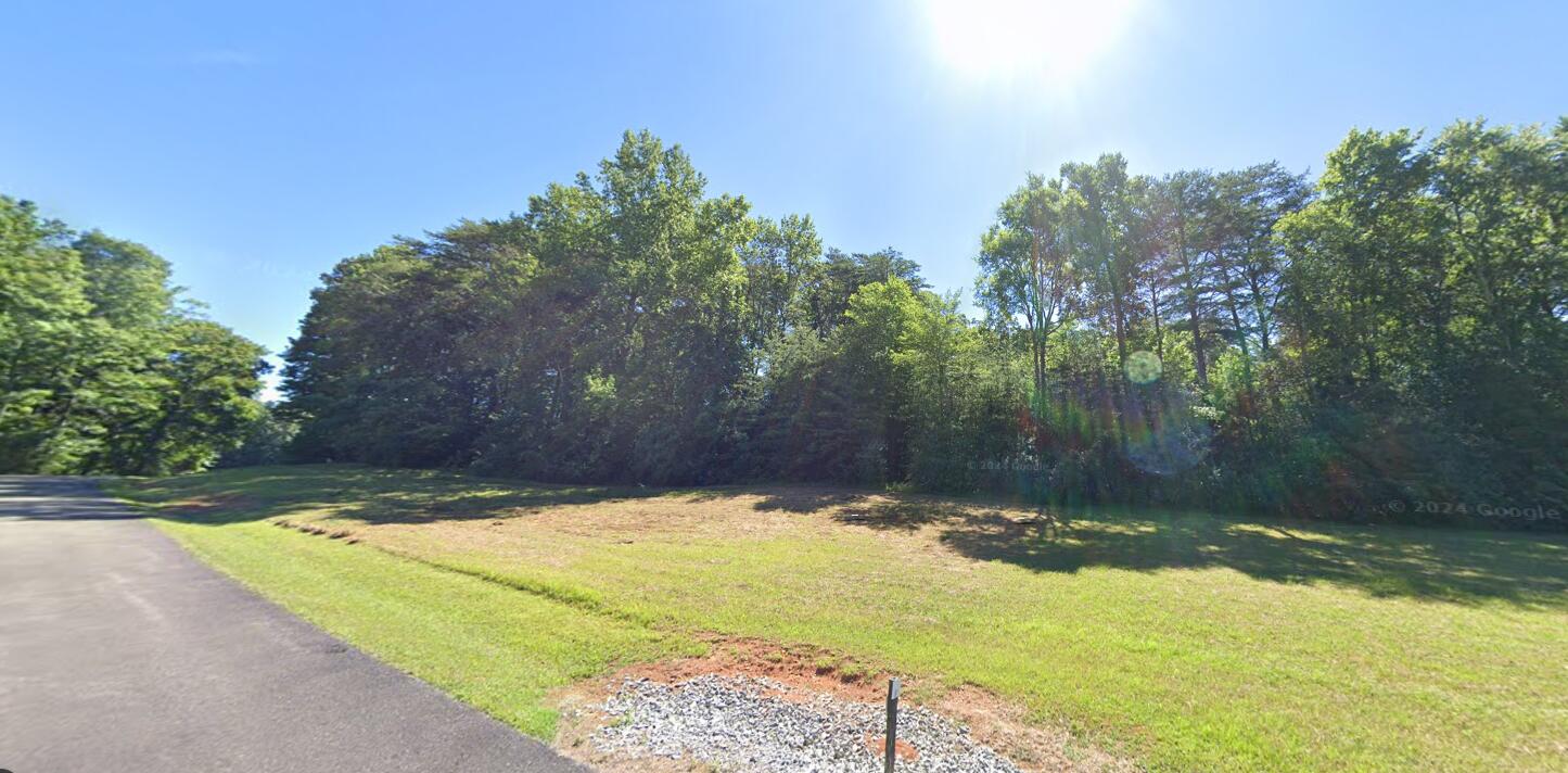Lot 62 & 63 Captain's Point Subdivision