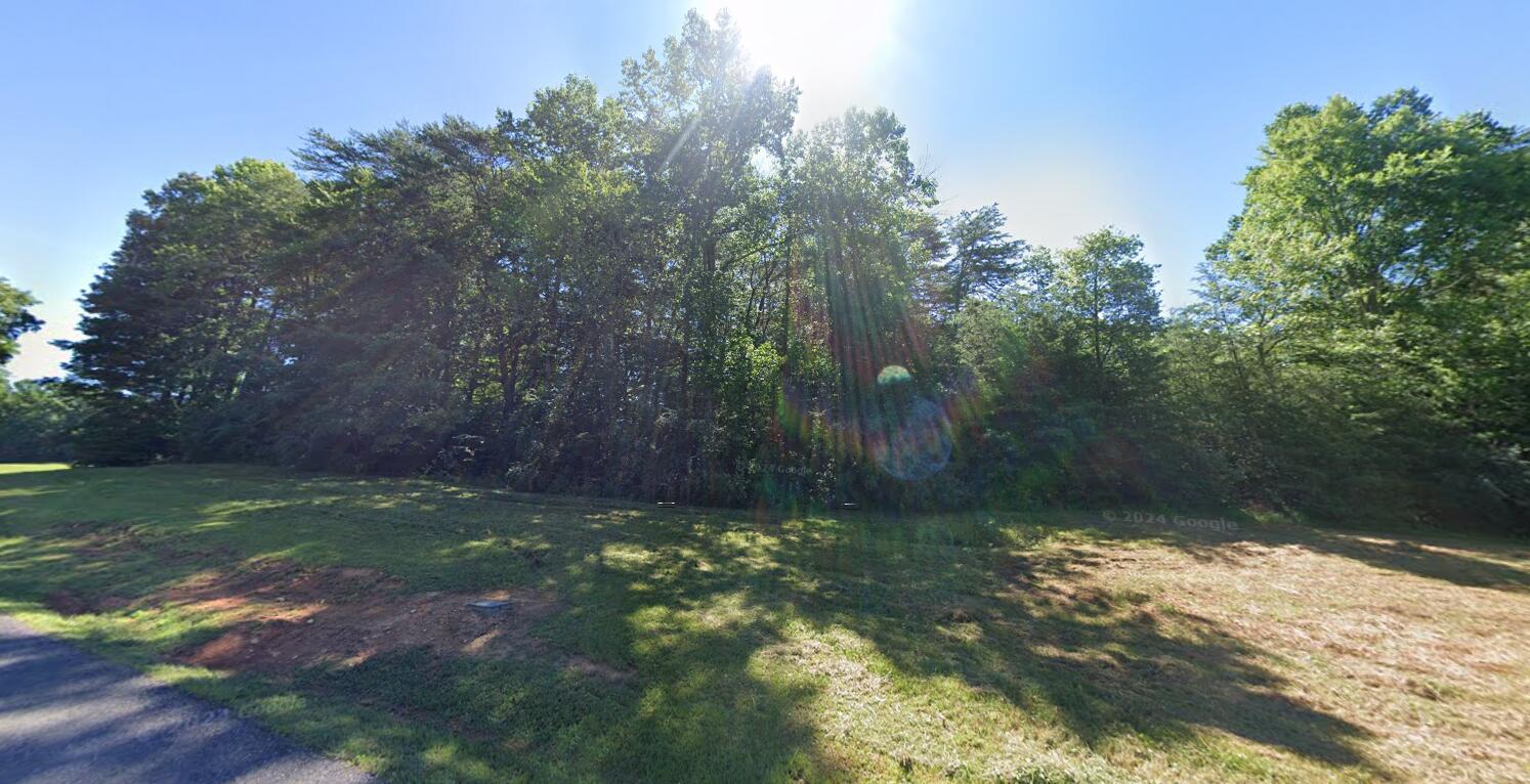 Lot 62 & 63 Captain's Point Subdivision