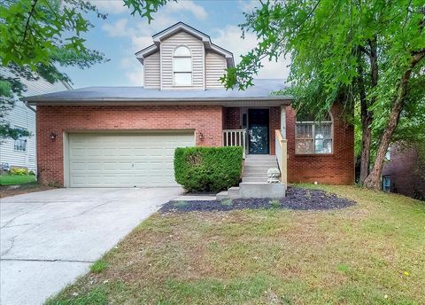 Photo of 4732 Spring Creek Drive, Lexington, KY 40515 (MLS # 25016935)