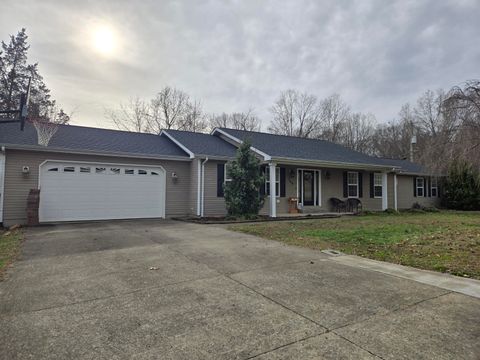Photo of 709 Melanie Lane, Somerset, KY 42503 (MLS # 25507188)