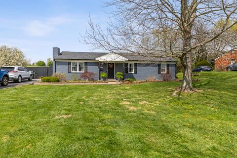 108 Eastwood Drive, Stanford, KY 40484 - #: 24006270
