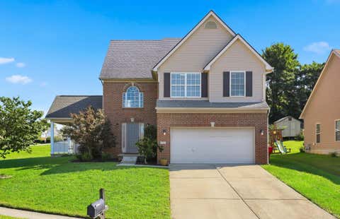 Property photo of 105 Manoah Lane, Nicholasville, KY 40356