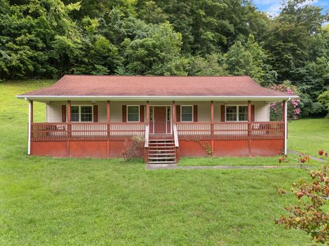 Property photo of 617 Big Willard Road, Busy, KY 41723