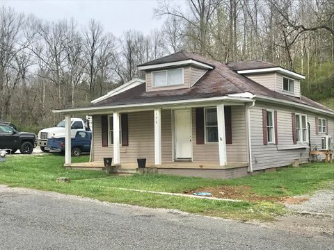 190 Mills Branch Rd, Olive Hill, KY 41164 - #: 24006412