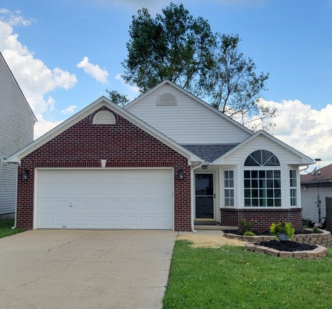 Property photo of 111 Yearling Court, Georgetown, KY 40324