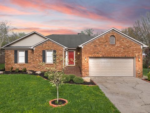 Photo of 4833 Agape Drive, Lexington, KY 40514 (MLS # 25500915)