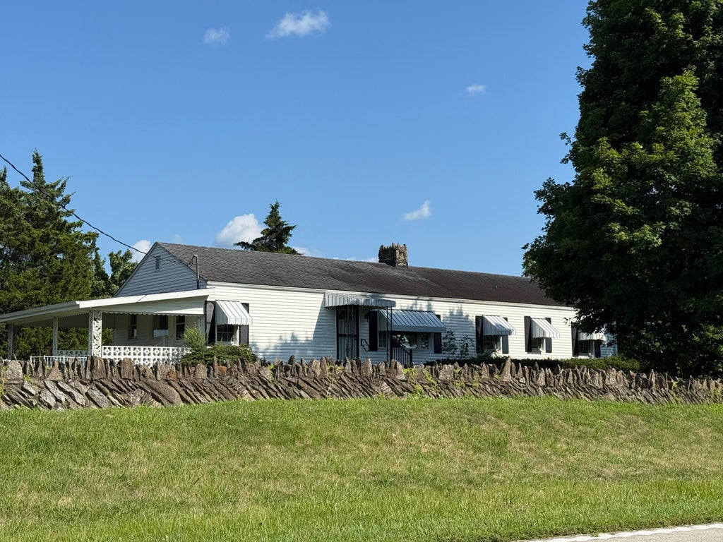 Photo of 875 S Bluelicks Pike Road, Mount Olivet, KY 41064 (MLS # 26020670)