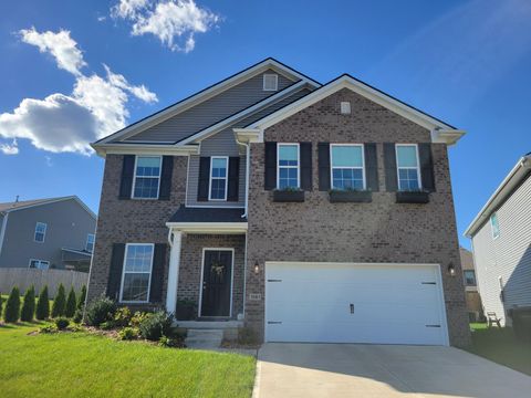 Photo of 1561 Flemishbond Path, Lexington, KY 40509 (MLS # 25504543)