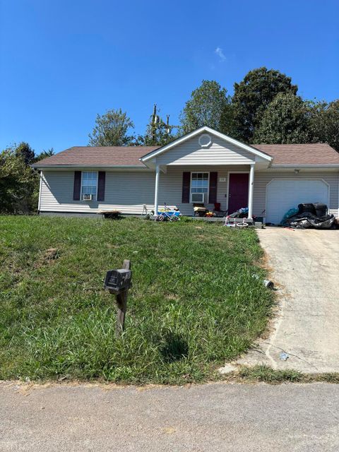 Photo of 72 Augusta Court, Somerset, KY 42501 (MLS # 25503782)