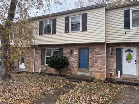 Property photo of 179 Hedgewood Court, Lexington, KY 40509