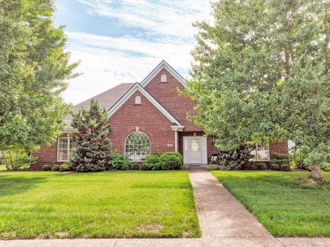 Property photo of 501 Hawthorne Drive, Nicholasville, KY 40356
