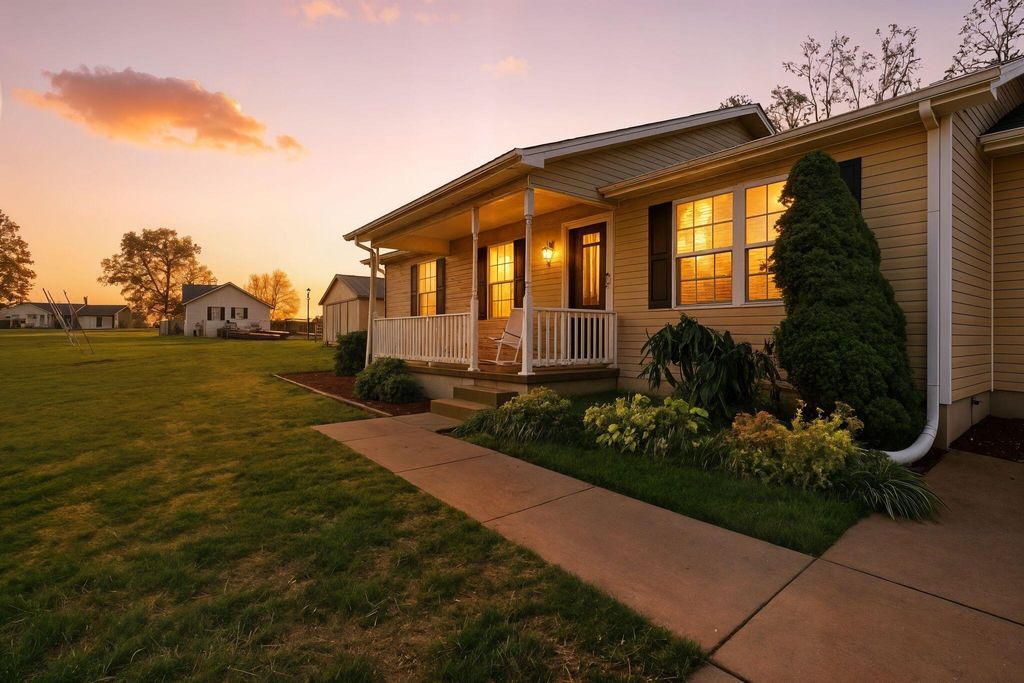 Photo of 1790 Fogg Pike, Mt Sterling, KY 40353 (MLS # 25505137)