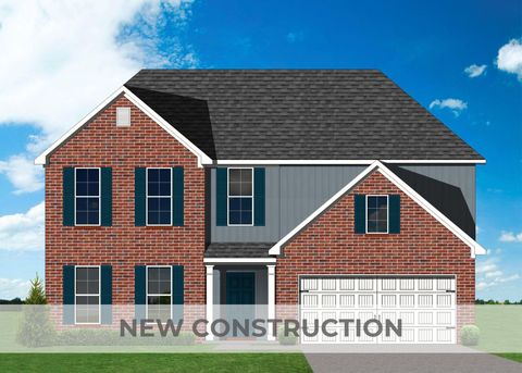 Photo of 127 Linzi Way, Paris, KY 40361 (MLS # 25502749)