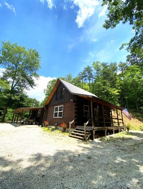 Property photo of 572 Paradise Drive, Rogers, KY 41365