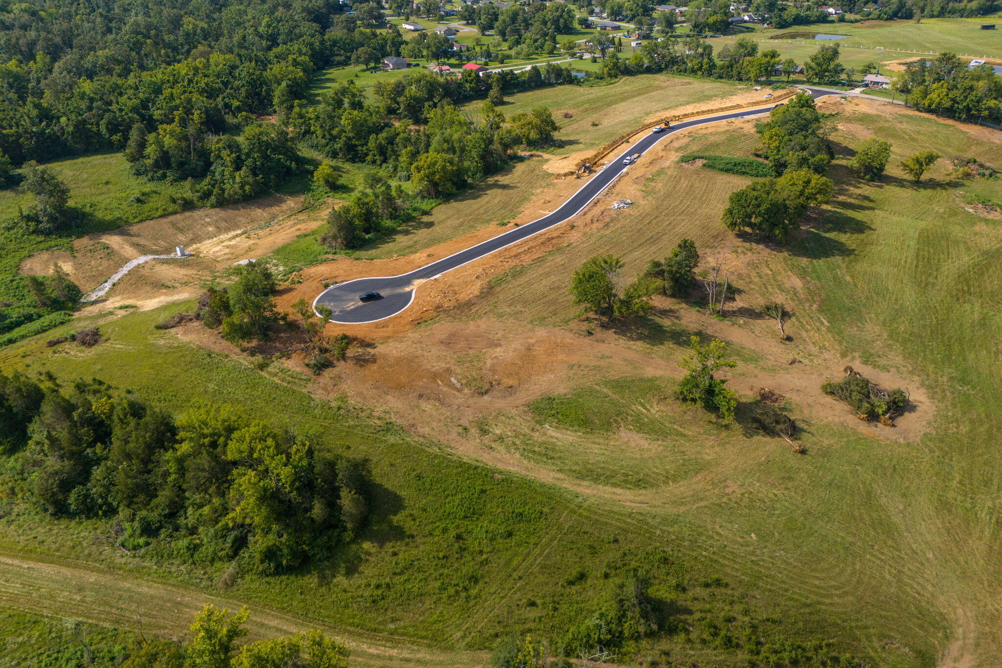 Richmond, Kentucky 40475, United States, ,Land,Active,220000