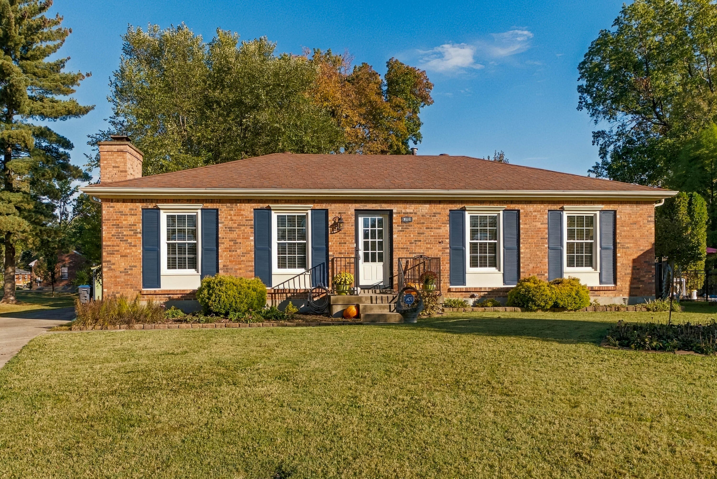 9111 Danby Court