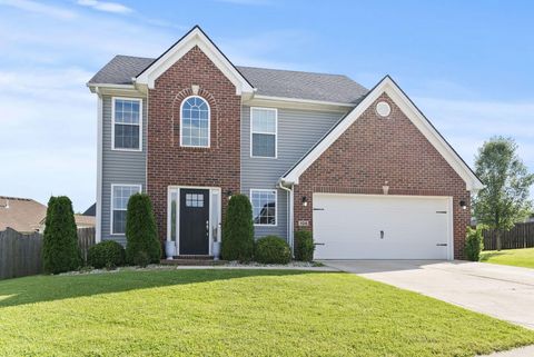 Photo of 106 Tundra Hill Court, Georgetown, KY 40324 (MLS # 25018514)