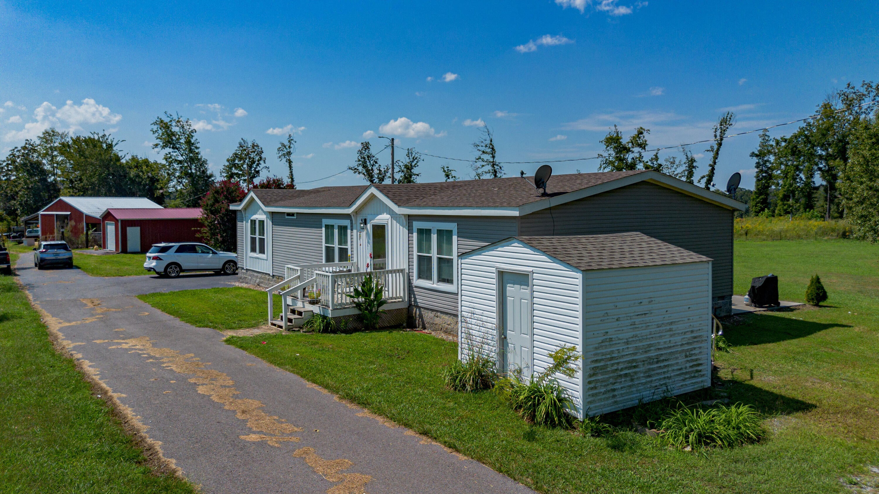 653 Bondurant Lane
