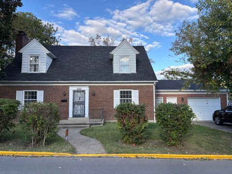 Photo of 220 N Wilson Avenue, Morehead, KY 40351 (MLS # 25503467)