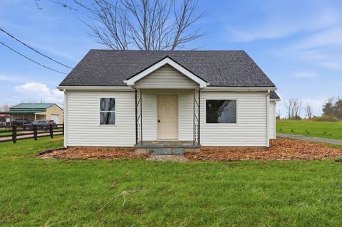 Property photo of 3439 Old Kentucky Highway 52, Richmond, KY 40475