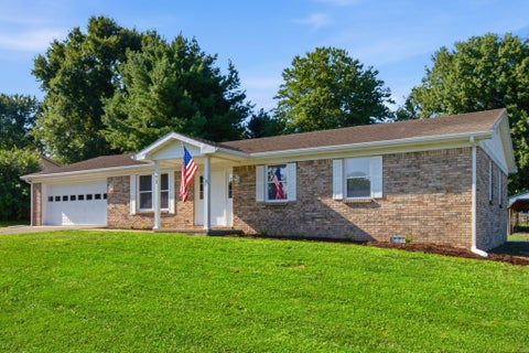 Property photo of 93 Appomattox Drive, Frankfort, KY 40601