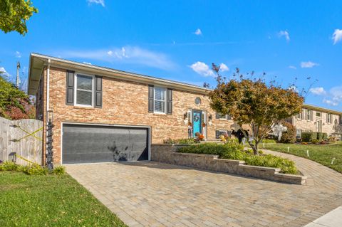 Photo of 4065 Forsythe Drive, Lexington, KY 40514 (MLS # 25504639)
