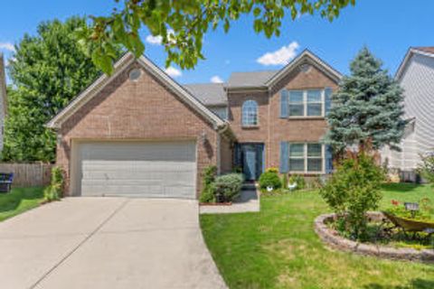 Photo of 2805 Morsen Point, Lexington, KY 40511 (MLS # 25502218)