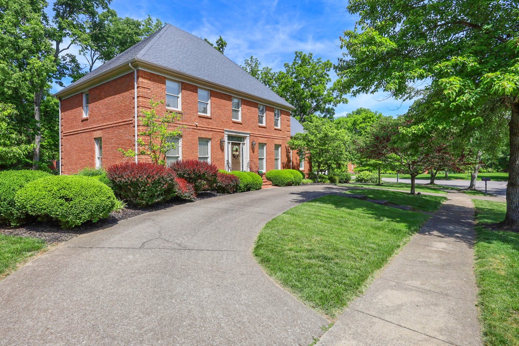 Photo of 2237 Bonhaven Road, Lexington, KY 40515 (MLS # 26012728)