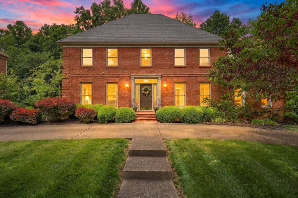 Photo of 2237 Bonhaven Road, Lexington, KY 40515 (MLS # 26012728)