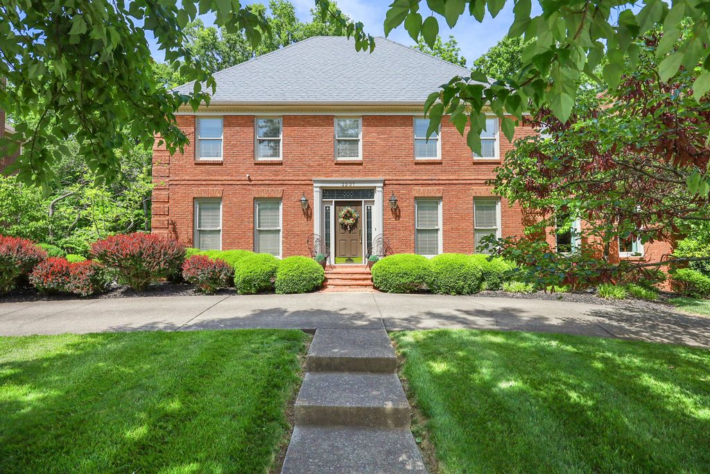 Photo of 2237 Bonhaven Road, Lexington, KY 40515 (MLS # 26012728)