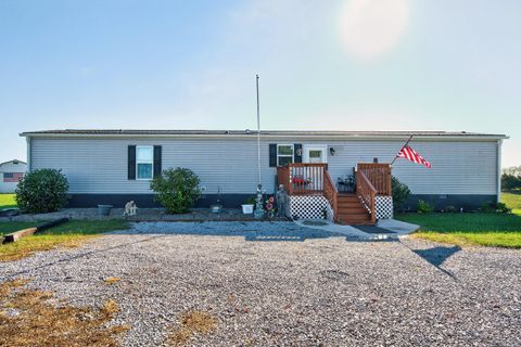 Photo of 3388 KY-1054, Berry, KY 41003 (MLS # 25503498)