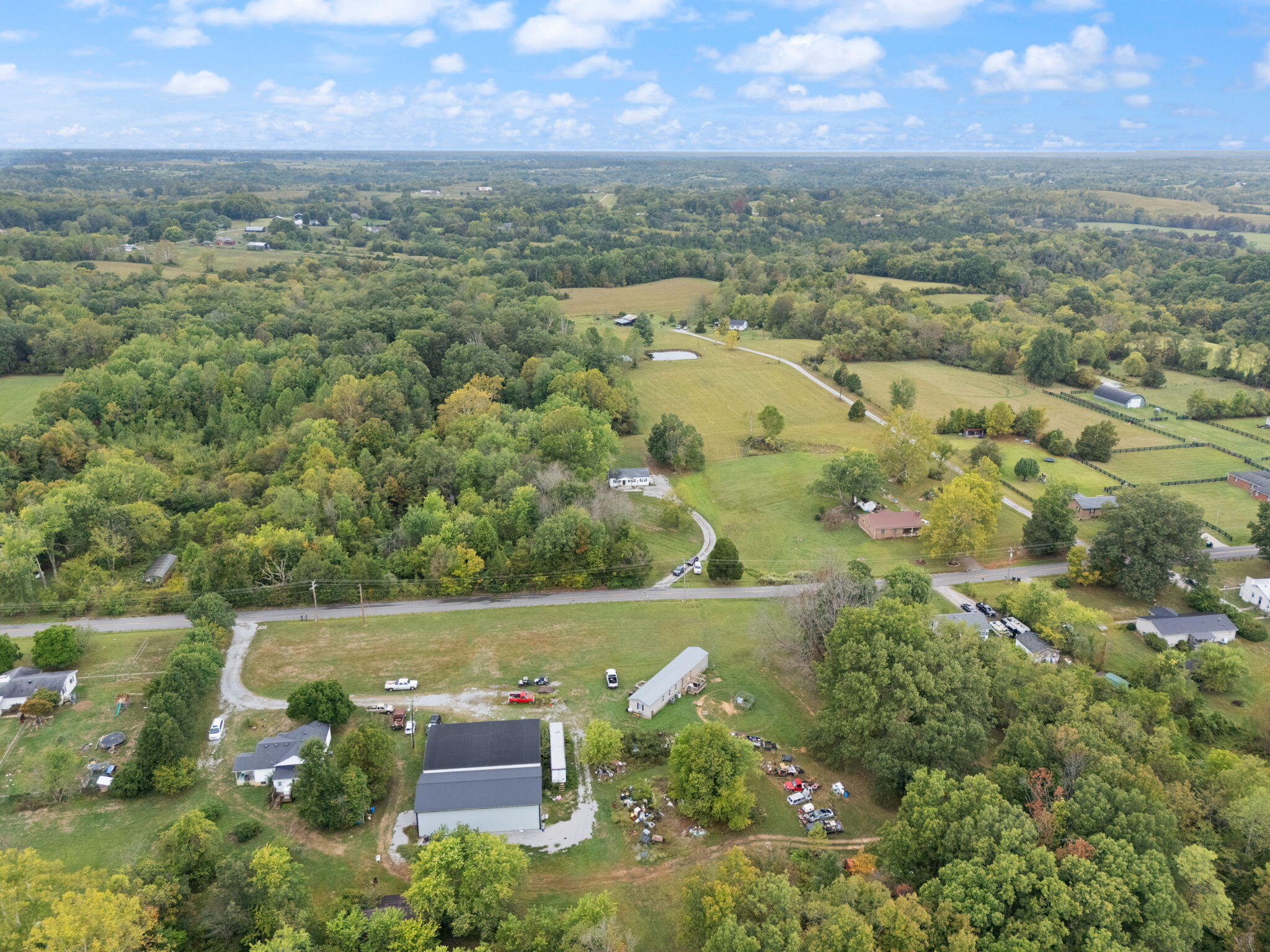 Waco, Kentucky 40385, United States, 2 Bedrooms Bedrooms, ,2 BathroomsBathrooms,Residential,Pending,216616