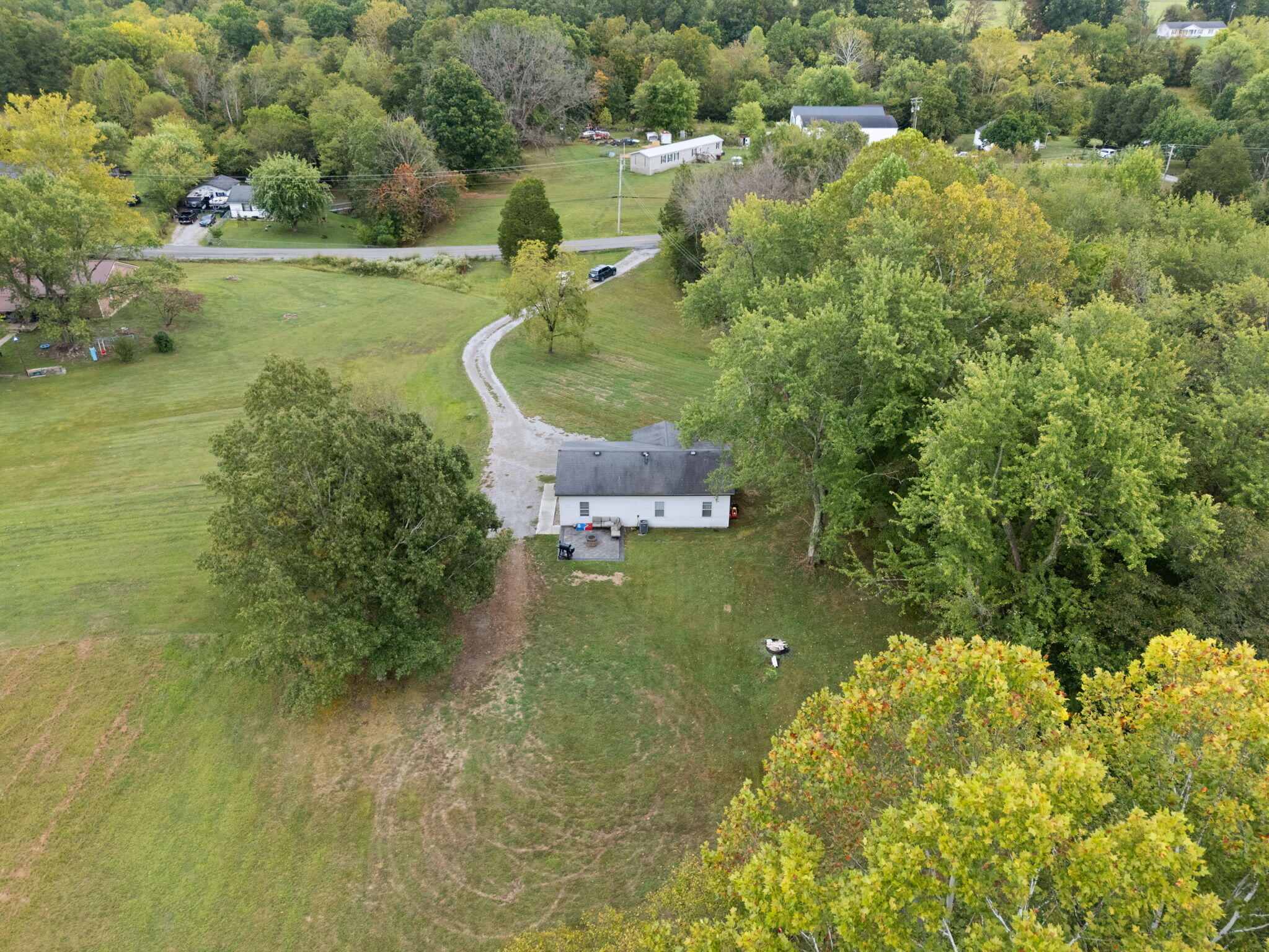 Waco, Kentucky 40385, United States, 2 Bedrooms Bedrooms, ,2 BathroomsBathrooms,Residential,Pending,216616