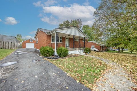 Photo of 125 Tahoma Drive, Paris, KY 40361 (MLS # 25503067)