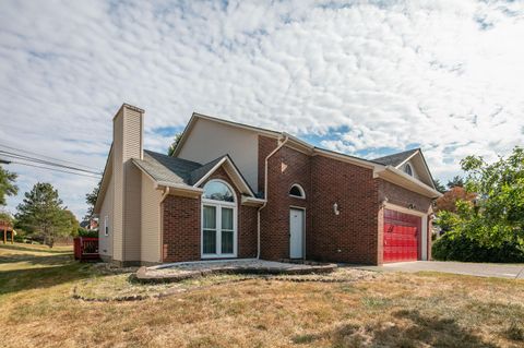 Photo of 4405 Lancaster Court, Lexington, KY 40515 (MLS # 25500710)