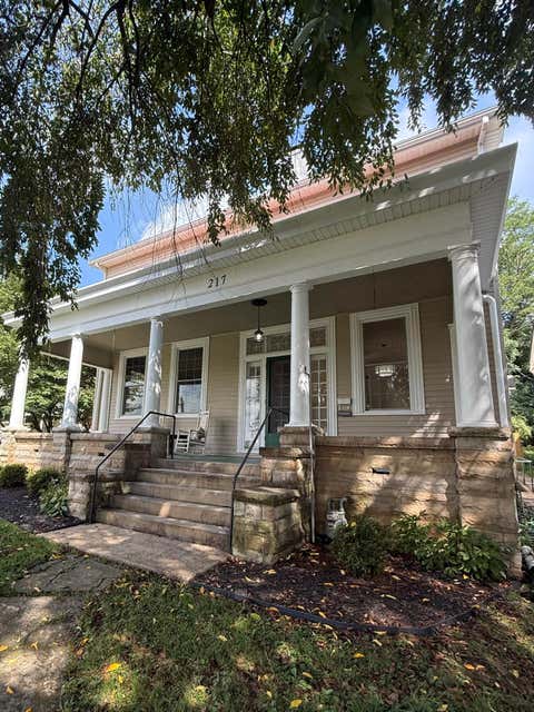 Property photo of 217 W Main Street, Mt Sterling, KY 40353