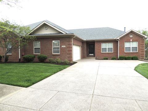 2018 Berry Hill Drive, Frankfort, KY 40601 - #: 24007249