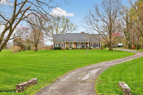 Property photo of 515 Cardinal Terrace, Danville, KY 40422
