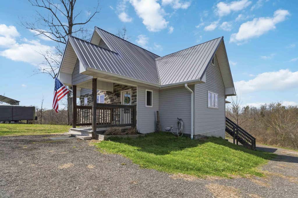 Photo of 3128 Kentucky 3277, Nancy, KY 42544 (MLS # 26020642)