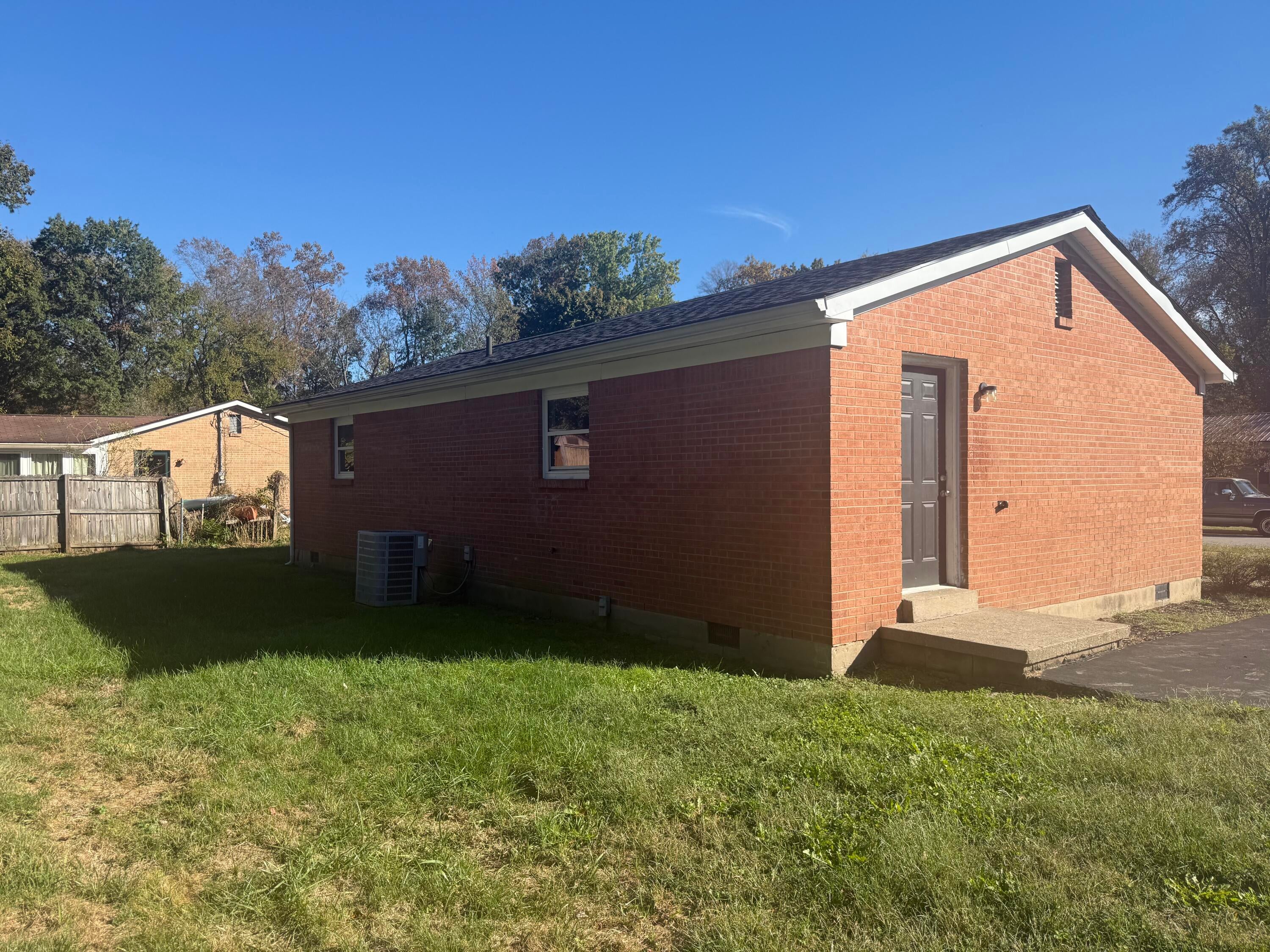 105 Brushwood Court