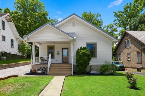 Property photo of 421 E Pleasant Street, Cynthiana, KY 41031