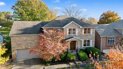 Photo of 2228 Mangrove Drive, Lexington, KY 40513 (MLS # 25505596)